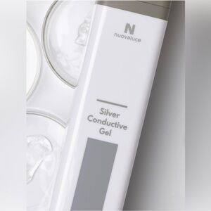 NUOVALUCE Silver Conductive Gel